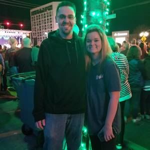 Meet your Posher, April